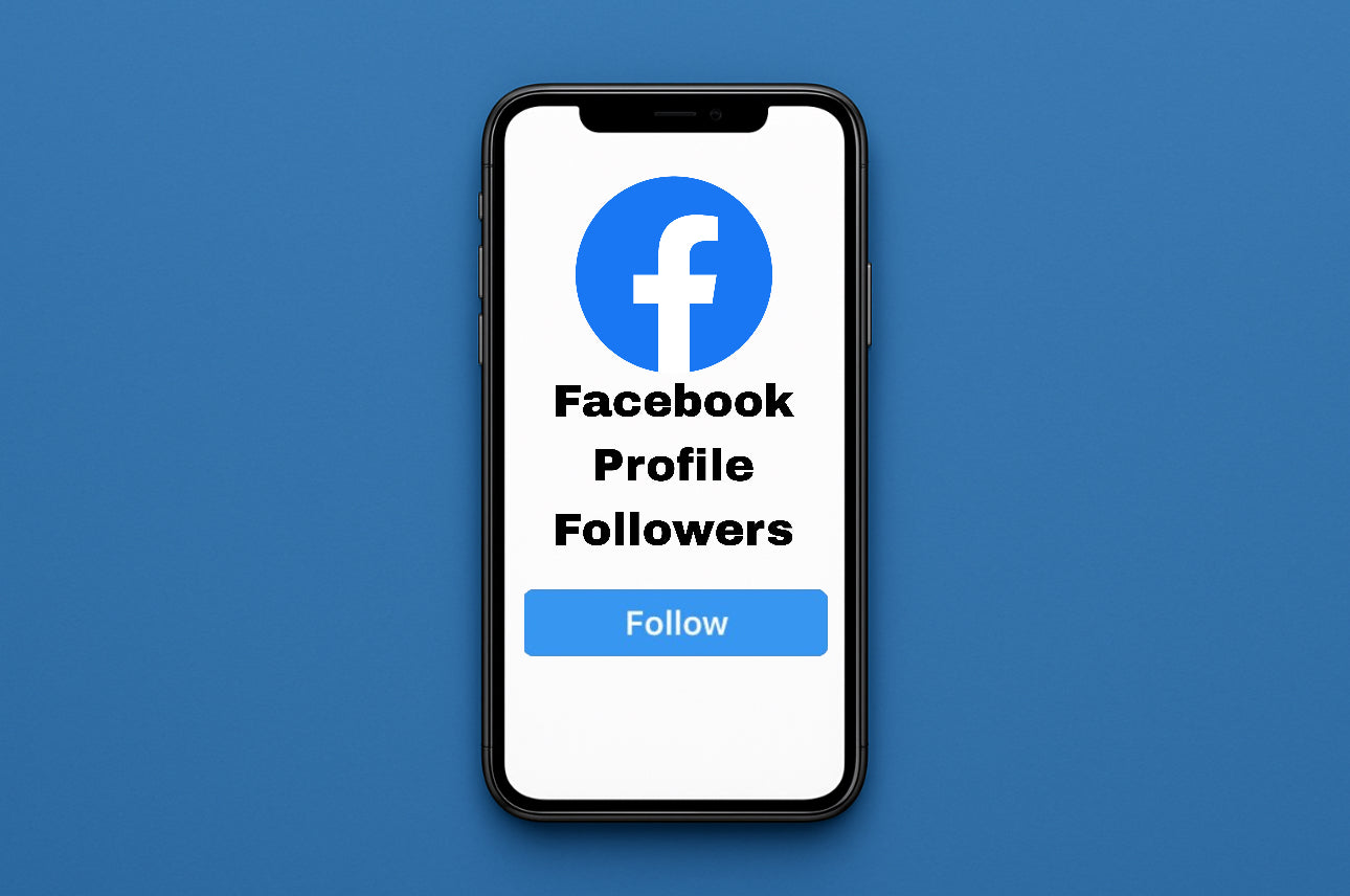 FB Per Profilo 👥