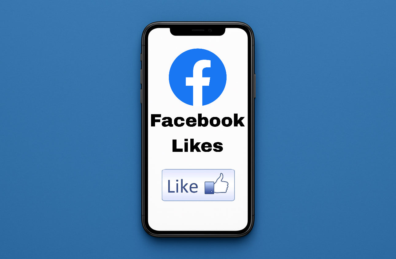FB Mi piace👍