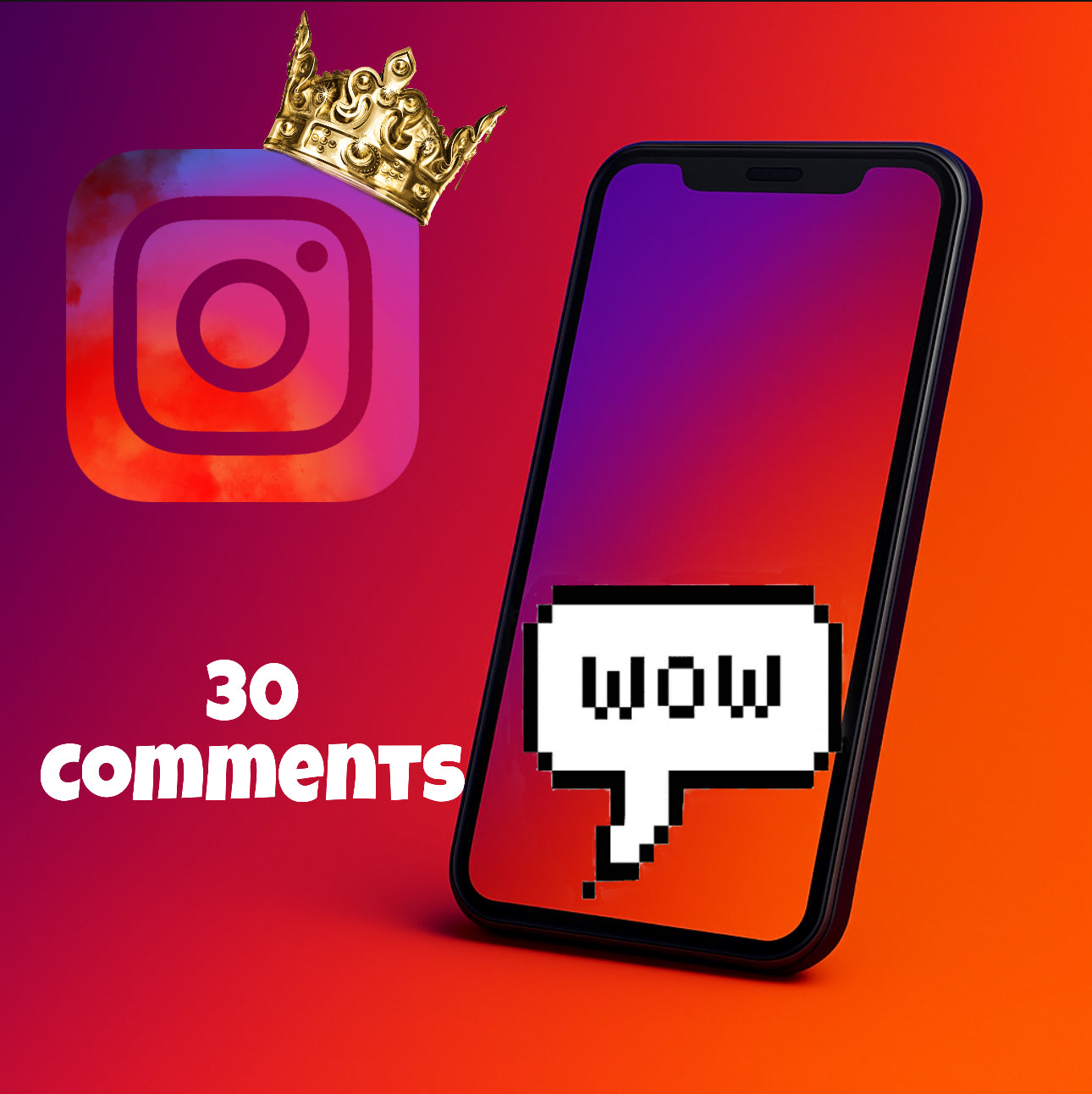 Instagram 💬💬