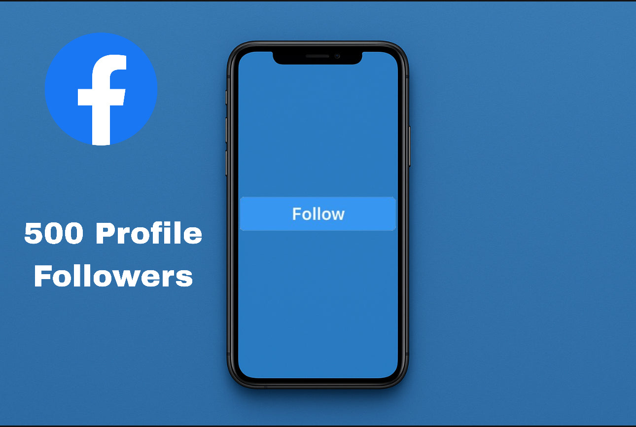 FB Per Profilo 👥