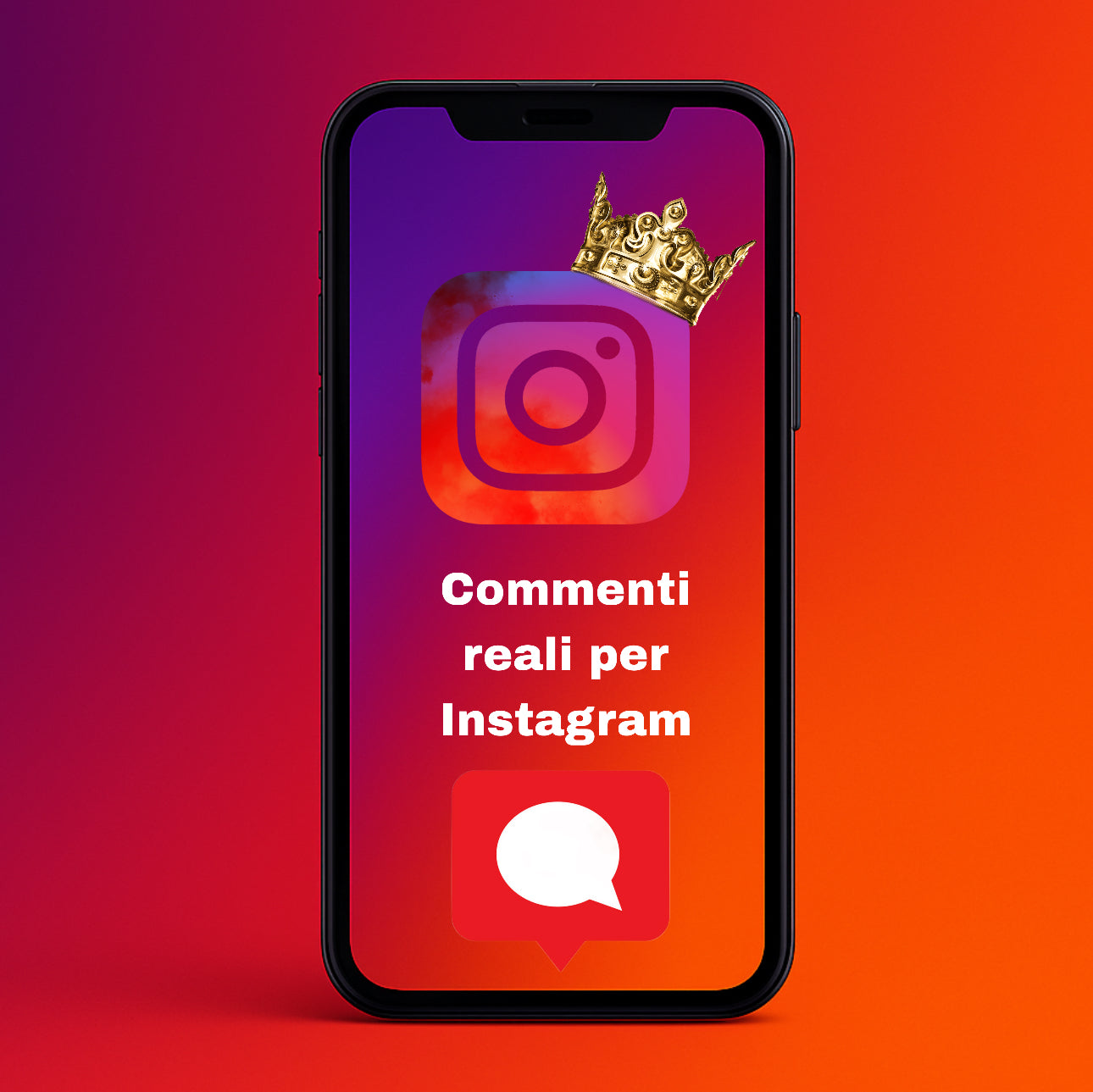Instagram 💬💬