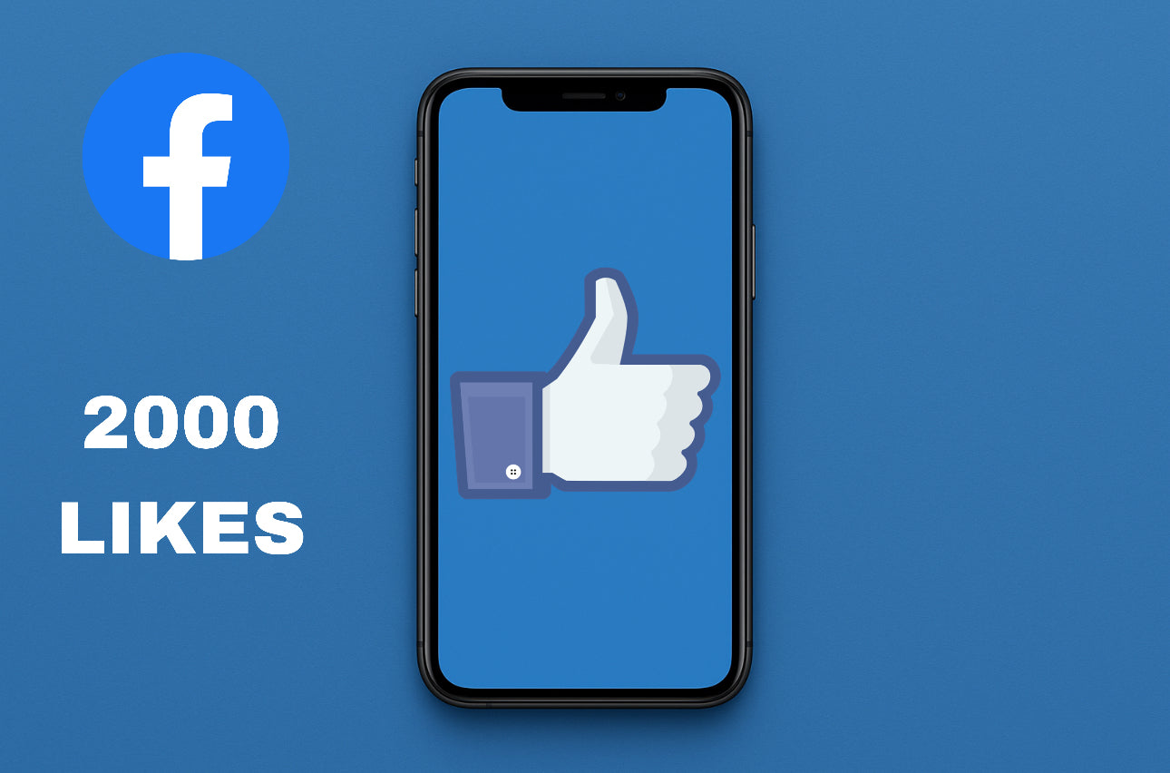 FB Mi piace👍