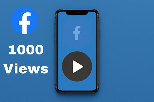 Visualizzazioni Fb🎥🎥