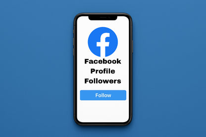 FB Per Profilo 👥