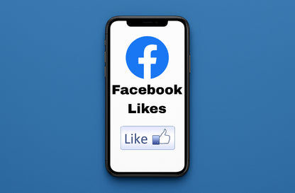 FB Mi piace👍