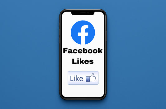 FB Mi piace👍