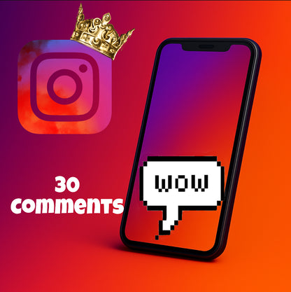 Instagram 💬💬
