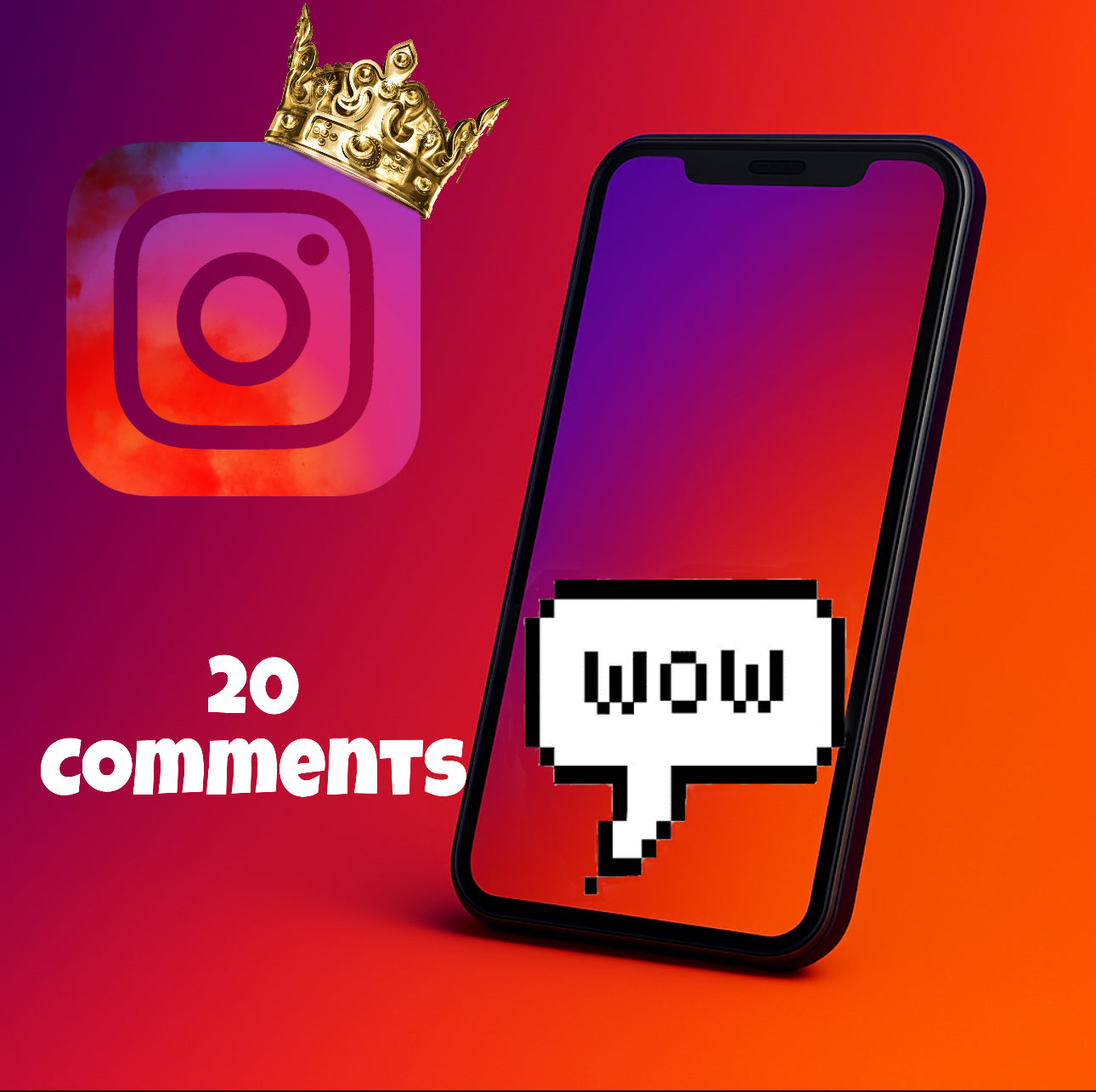 Instagram 💬💬