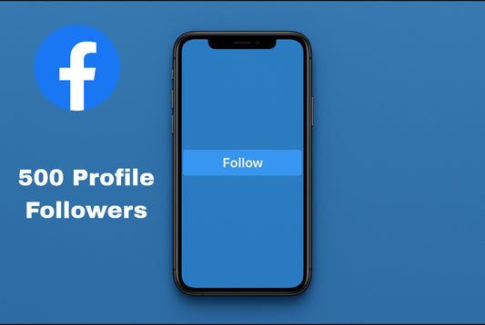 FB Per Profilo 👥