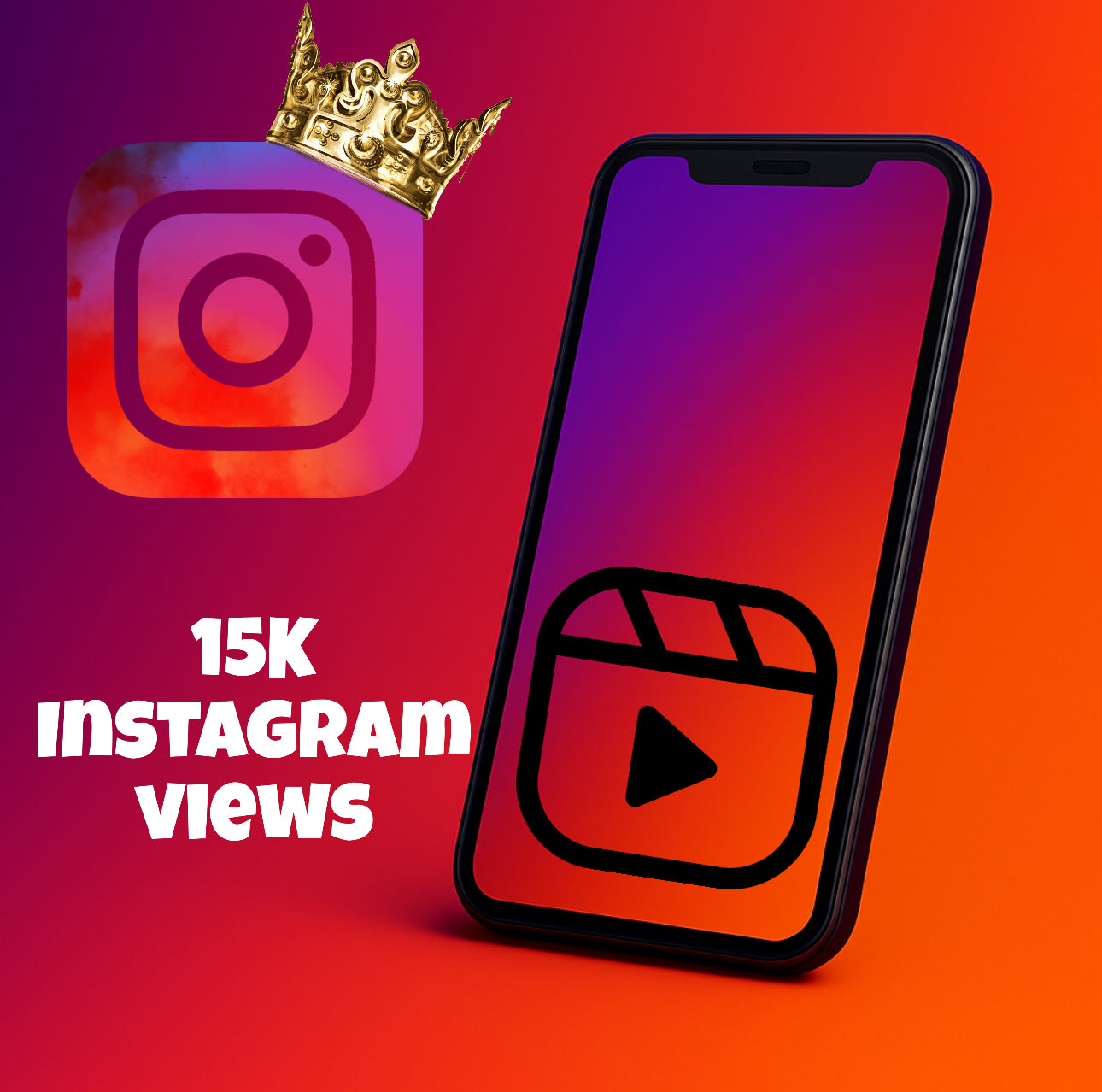 INSTAGRAM 🎥🎥