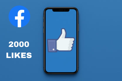 FB Mi piace👍