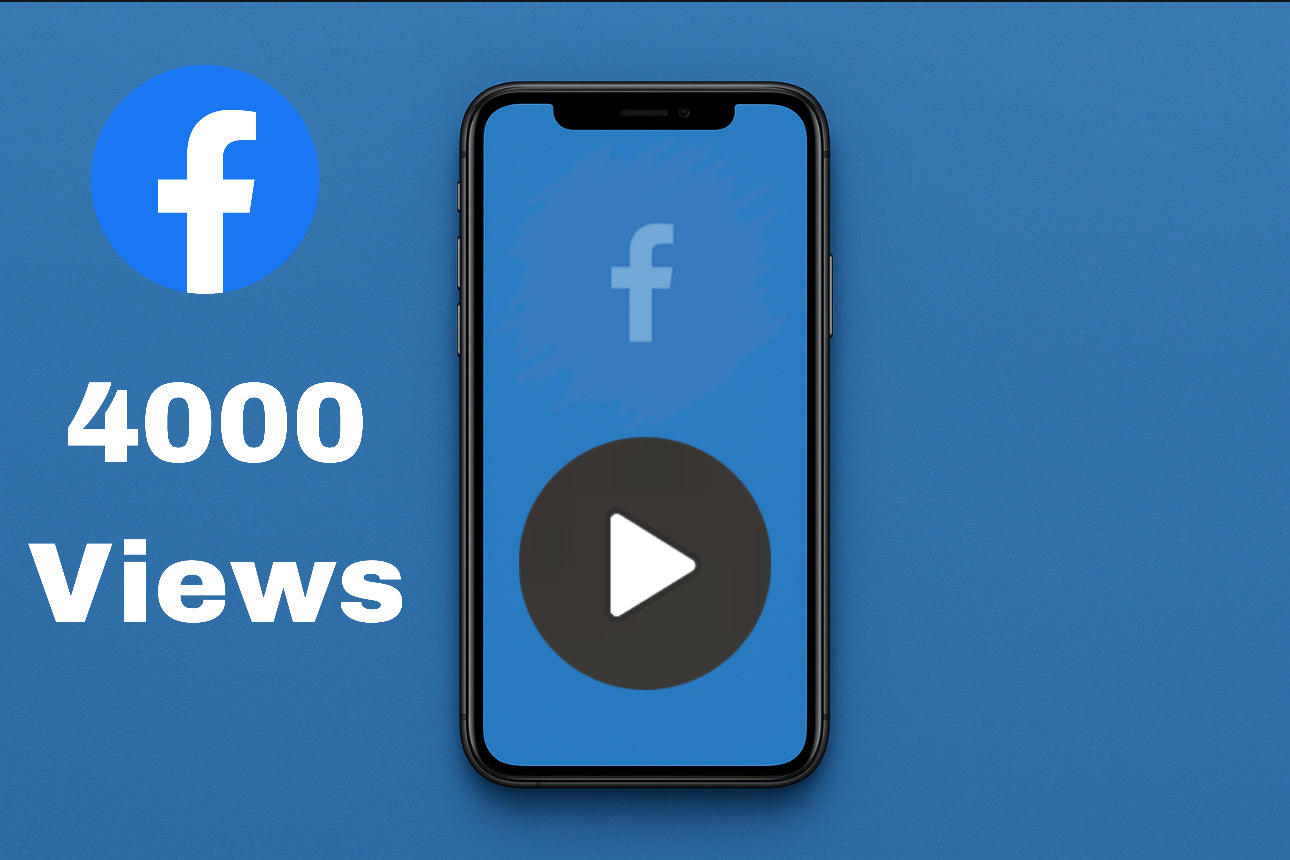 Visualizzazioni Fb🎥🎥