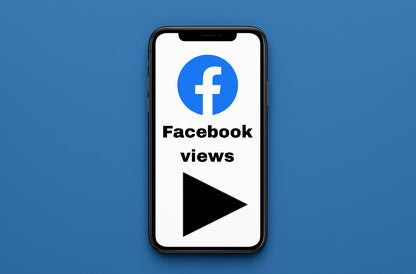 Visualizzazioni Fb🎥🎥