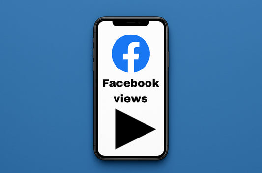 Visualizzazioni Fb🎥🎥